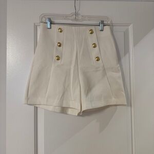 Zara shorts